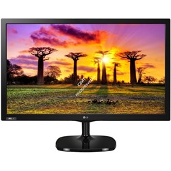 Телевизор-монитор LG 22MT58VF-PZ - фото 154478
