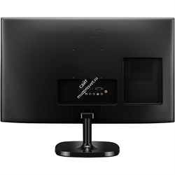 Телевизор-монитор LG 22MT58VF-PZ - фото 154479