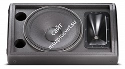 JBL PRX715 активная 2-полосная мониторная/FOH АС 1500Вт (2х750Вт). НЧ 275G 15", ВЧ 2408H-2. SPL max 136дБ - фото 154581