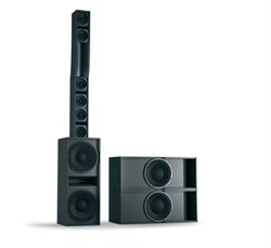 L-Acoustics SYVA Sub Инфра-сабвуфер - фото 154653