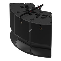 L-Acoustics ARCS A15 Wide Акустическая система, основанная на технологии WST - фото 154668
