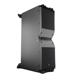 L-Acoustics KARA Акустическая система, основанная на технологии WST - фото 154676