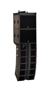 L-Acoustics KARAi Акустическая система, основанная на технологии WST - фото 154678