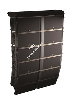 L-Acoustics K2 Линейный массив с изменяемой диаграммой направленности с технологией WST - фото 154682