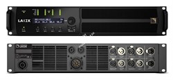 L-Acoustics LA12X Усилитель с DSP - фото 154702