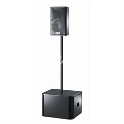 Пассивная акустическая система  PS8 NEXO - фото 154744