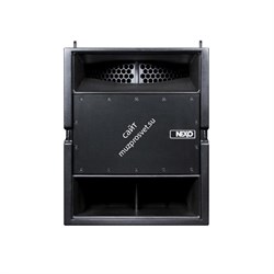 Суббасовый кабинет STM S118 NEXO - фото 154805