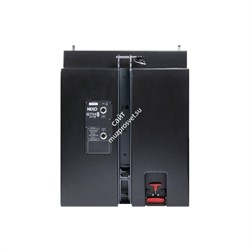 Суббасовый кабинет STM S118 NEXO - фото 154806