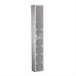 FBT VERTUS CLA 604A W - двухполосный активный би-амп модуль линейного массива , ЦВЕТ БЕЛЫЙ - фото 154815