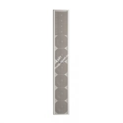 FBT VERTUS CLA 604A W - двухполосный активный би-амп модуль линейного массива , ЦВЕТ БЕЛЫЙ - фото 154816