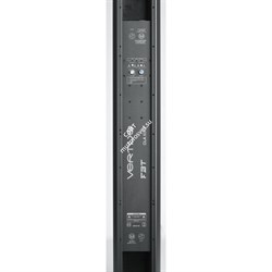 FBT VERTUS CLA 604A W - двухполосный активный би-амп модуль линейного массива , ЦВЕТ БЕЛЫЙ - фото 154817