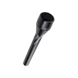 SHURE VP64AL - динамический всенаправленный речевой (репортерский) микрофон - фото 154867