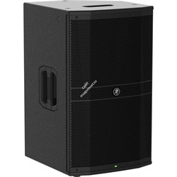 MACKIE DRM212 профессиональная активная 2-полосная АС 12' 1600Вт. DSP-модуль с FIR-фильтром, пресетами и эквализацией. - фото 154891