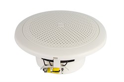 Встраиваемые двухполосные акустические системы для помещениях с повышенной влажностью (IP66) и температурой (90С), 20W(RMS)/30W(max), 8ohm - фото 155129