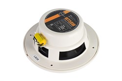 Встраиваемые двухполосные акустические системы для помещениях с повышенной влажностью (IP66) и температурой (90С), 20W(RMS)/30W(max), 8ohm - фото 155131