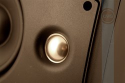 Настенная корпусная двухполосная акустическая система для улиц и помещений, IP54, 4/8/16/30W - 100V, 60W - 8 Ohm, белая - фото 155249