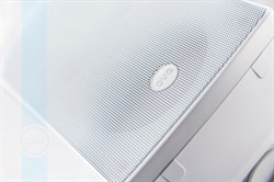 Настенная корпусная двухполосная акустическая система 3,75/7,5/15/30W - 100V, 8ohm - 60W, два фазоинвертора, белая - фото 155274