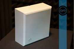 Широкополосный Public Address настенный громкоговоритель CVGaudio WPS6T с аттенюатором - фото 155580