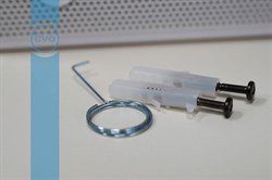 Широкополосный Public Address настенный громкоговоритель CVGaudio WPS6T с аттенюатором - фото 155581