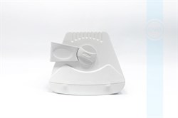 Настенная двухполосная экономичная акустическая система для 100V линий, 2/4/8/16W/off, IP44, цвет белый - фото 155598