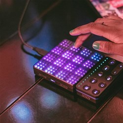 ROLI Beatmaker Kit портативный набор из Lightpad Block M и Loop Block - фото 155641