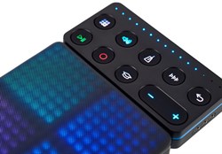 ROLI Beatmaker Kit портативный набор из Lightpad Block M и Loop Block - фото 155643