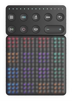 ROLI Beatmaker Kit портативный набор из Lightpad Block M и Loop Block - фото 155644
