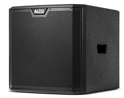 Alto TS312S активный 12' сабвуфер 2000 Вт - фото 155723