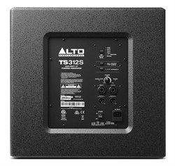 Alto TS312S активный 12' сабвуфер 2000 Вт - фото 155724
