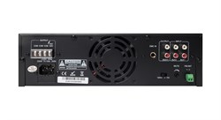 Direct Power Technology PA-120BT трансляционный микшер-усилитель - фото 155730