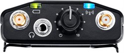 SHURE P10R+ J8E поясной приемник системы персонального мониторинга PSM1000, частотный диапазон 554-626 MHz - фото 155769