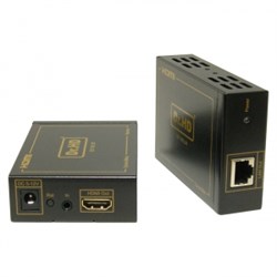 Комплект приемник-передатчик HDMI по IP / Dr.HD EX 100 LIR - фото 155828