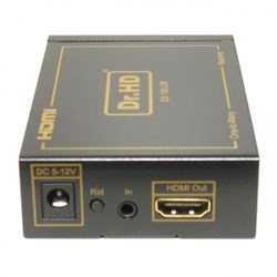 Дополнительный приемник для Dr.HD EX 100 LIR - фото 155833