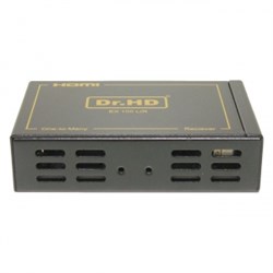 Дополнительный приемник для Dr.HD EX 100 LIR - фото 155834