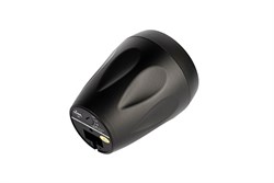 Подвесная двухполосный акустическая система, 100V - 3,75/7,5/15/30W, 16ohm – 40W, цвет черный - фото 155865