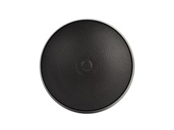 Подвесная двухполосный акустическая система, 100V - 3,75/7,5/15/30W, 16ohm – 40W, цвет черный - фото 155867