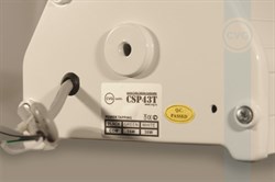 Звуковая колонна для систем Public Address, 20/30W - 100V,  IP55,  металлический корпус, белый - фото 155912