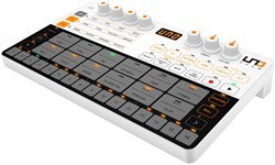 IK MULTIMEDIA UNO Drum грувбокс, Полифоная: 11 голосов, 12 пэдов с двумя уровнями чувствительности, Структура: 12 - фото 155954