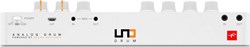 IK MULTIMEDIA UNO Drum грувбокс, Полифоная: 11 голосов, 12 пэдов с двумя уровнями чувствительности, Структура: 12 - фото 155955