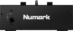 NUMARK SCRATCH скретч-микшер/контроллер для Serato DJ Pro (в комплекте), 8 пэдов, встроенные эффекты, - фото 155972