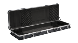 KORG HC-KRONOS2-88-BLK жесткий кейс для KORG KRONOS2-88 - фото 155976