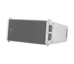 КОМПЛЕКТ ЗВУКОВОГО ОБОРУДОВАНИЯ №11 - D-LINE SERIES - фото 156226