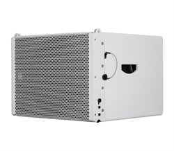 КОМПЛЕКТ ЗВУКОВОГО ОБОРУДОВАНИЯ №11 - D-LINE SERIES - фото 156227