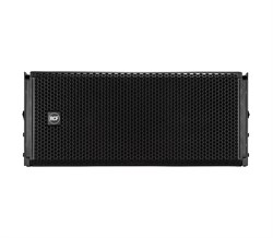 КОМПЛЕКТ ЗВУКОВОГО ОБОРУДОВАНИЯ №17 - D-LINE SERIES - фото 156249