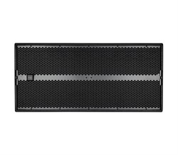 КОМПЛЕКТ ЗВУКОВОГО ОБОРУДОВАНИЯ №17 - D-LINE SERIES - фото 156250