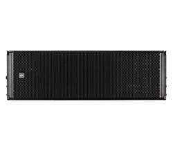 КОМПЛЕКТ ЗВУКОВОГО ОБОРУДОВАНИЯ №21 - HDL50 MINI - D LINE SERIES - фото 156266