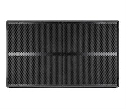 КОМПЛЕКТ ЗВУКОВОГО ОБОРУДОВАНИЯ №21 - HDL50 MINI - D LINE SERIES - фото 156267