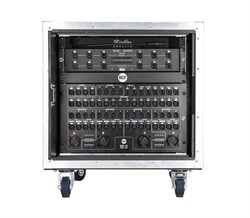 КОМПЛЕКТ ЗВУКОВОГО ОБОРУДОВАНИЯ №23 - HDL50 MEDIUM - D LINE SERIES - фото 156280