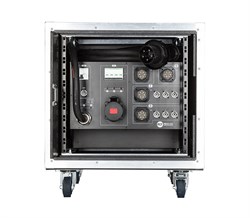 КОМПЛЕКТ ЗВУКОВОГО ОБОРУДОВАНИЯ №23 - HDL50 MEDIUM - D LINE SERIES - фото 156281