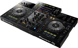 PIONEER XDJ-RR двухканальная DJ-станция, в комплекте rekordbox dj - фото 156416